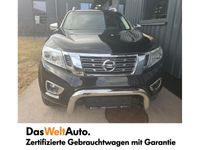 gebraucht Nissan Navara Double Cab 4x4 2,3 dCi Tekna