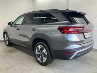 gebraucht Skoda Kodiaq 4x4 Selection TDI DSG