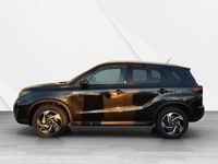 gebraucht Suzuki Vitara ALLGRIP flash