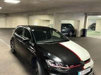 gebraucht VW Golf GTI 2.0 TSI OPF DSG Performance