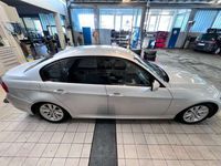 gebraucht BMW 318 E90 M-Paket Facelift | Sternenhimmel