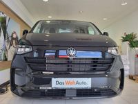 Gebraucht VW Transporter 150 PS (110 kW) 2025 Schwarz  metallic Van