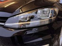 Gebraucht VW Golf VII Sound 116 PS (85 kW) 2017 Limousine