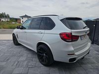 gebraucht BMW X5 xDrive30d Aut.