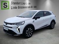 Gebraucht Renault Symbioz Techno 143 PS (105 kW) 2025 Weiß SUV