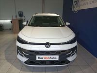 gebraucht VW T-Roc Life eTSI DSG