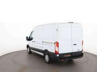 gebraucht Ford Transit Kasten 2.0 TDCi 310 L2 NAV TEMPOMAT PDC