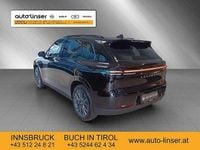 Gebraucht Leapmotor C10 160 kW (218 PS) 2025 Schwarz SUV