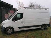 gebraucht Renault Master MA/F4S/C