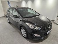 gebraucht Hyundai i30 CW 1,4 CVVT Europe