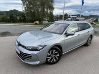 gebraucht VW Passat Variant 15 eTSI ACT Business DSG *STHZG*IQ.LIGHT*NAVI*...