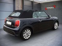 gebraucht Mini Cooper Cabriolet F57 B38