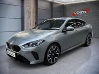 Gebraucht BMW 220 M Sport 163 PS (119 kW) 2025 Grau Coupé