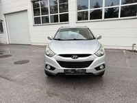 gebraucht Hyundai ix35 Life 4WD