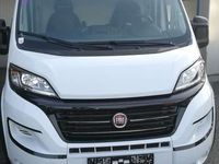 gebraucht Fiat Ducato 2,3 180 L3H2 Maxi*9 Gang Wandler-Automatik*