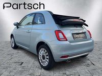 gebraucht Fiat 500C Hybrid 70 Dolcevita NEUZUGANG CABRIO