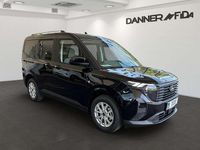 Neu Ford Tourneo Titanium 125 PS (91 kW) 2026 Kombi