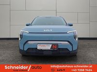 gebraucht Kia EV3 FWD 56,7kWh Standard Range Air Wärmepumpe
