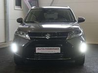 gebraucht Suzuki Vitara 14 GL+ DITC Hybrid ALLGRIP shine LEDNAVIKamera