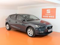 gebraucht Seat Leon Style 1.5 TSI 115 PS