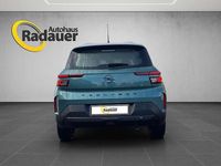 gebraucht Opel Frontera 1.2 DI MHEV Edition Aut.