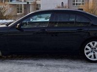 Gebraucht BMW 730 218 PS (160 kW) 2003 Limousine