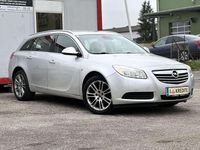 gebraucht Opel Insignia Edition