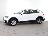 gebraucht Audi Q3 35 TDI quattro