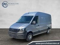 Gebraucht VW Crafter 140 PS (102 kW) 2024 Silber  metallic Van