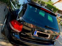 gebraucht VW Golf VI 