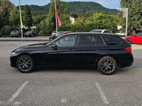 gebraucht BMW 318 d Touring (F31)
