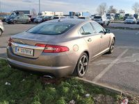 gebraucht Jaguar XF 30 Diesel Premium Luxury