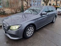 gebraucht Mercedes E220 E220 d T Austria Edition Exclusive Aut. Exclusive