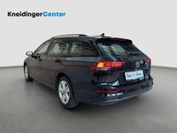 gebraucht VW Golf VIII Variant Life mHeV TSI DSG