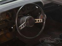 Gebraucht Dodge Challenger 243 PS (178 kW) 1973 Grün Coupé