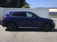 gebraucht Audi Q5 Q52,0 TDI quattro S-tronic