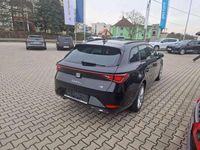 gebraucht Seat Leon SP Kombi FR 2.0 TDI 115 PS