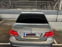 gebraucht Mercedes E250 Avantgarde Aut.