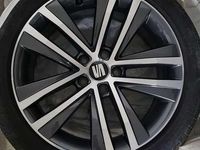 gebraucht Seat Alhambra FR 20 TDI DSG