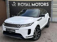 gebraucht Land Rover Range Rover evoque Range