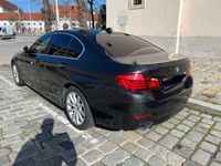 gebraucht BMW 530 530 d Aut.