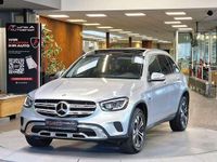 gebraucht Mercedes GLC300e 4Matic Aut. *Pano*Kamera*MULTIBEAM*