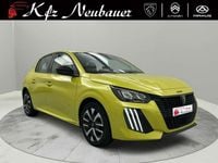 gebraucht Peugeot 208 PureTech 100 S&S