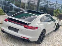 gebraucht Porsche Panamera 4 E-Hybrid 462PS APPROVED Bose Softclose PANO