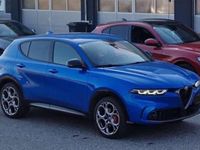 gebraucht Alfa Romeo Tonale TonaleEdizione Speciale 1.3 T4 PHEV e-AWD