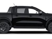 Neu Ford Ranger Wildtrack 205 PS (150 kW) 2026 Abholung