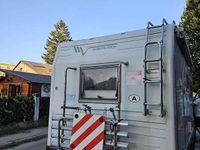 gebraucht Iveco Daily DailyTurbo 40-12 C 3310"