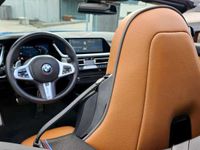 gebraucht BMW Z4 M Z4 sDrive M40i Aut.