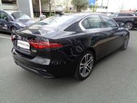 gebraucht Jaguar XE D180 AWD SE Aut.