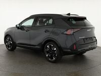 Neu Kia Sportage GT-Line 179 PS (131 kW) 2025 Weiß SUV